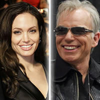 Angelina Jolie a Billy Bob Thorton