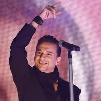 Líder Depeche Mode Dave Gahan to na bratislavskom koncerte rozbalil.