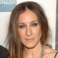 Sarah Jessica Parker