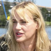 Daryl Hannah