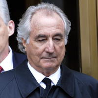 Bernard Madoff