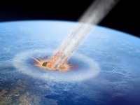 Vedci odhalili, čo by sa stalo, keby dnes Zem zasiahol asteroid: Takto by ste dokázali prežiť