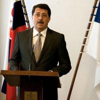 Pavol Paška informuje o termíne volieb