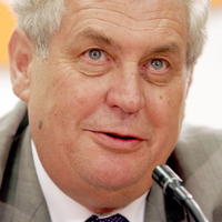 Miloš Zeman