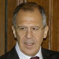 Ruský minister zahraničia Sergej Lavrov