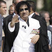 Muammar Kaddáfi