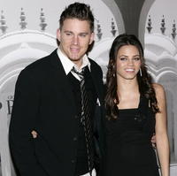 Channing Tatum a Jenna Dewan