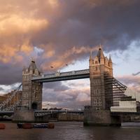 Tower Bridge