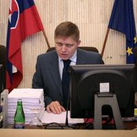 Robert Fico