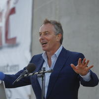 Tony Blair