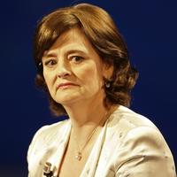 Cherie Blair