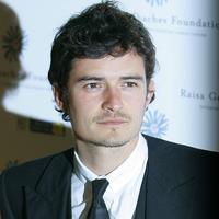 Orlando Bloom