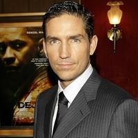 James Caviezel