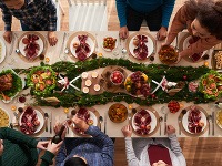 Analytička sa pozrela na vianočný stôl: Toľkoto zaplatíte tento rok za zemiakový šalát či kapustnicu!