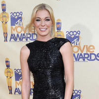 LeAnn Rimes