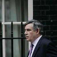 Gordon Brown