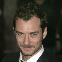 Jude Law