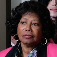 Michaelova matka Katherine Jackson