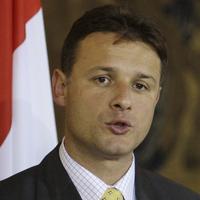 Chorvátsky minister zahraničných vecí Gordan Jandrokovič