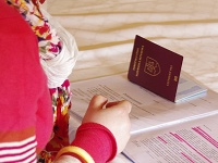 Ministerstvo vnútra vyzýva ľudí, aby nepodliehali panike: Evidujú nárast žiadostí o cestovné pasy