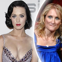 Katy Perry a Jill Sobule