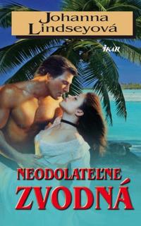 J. Lindseyová: Neodolateľne zvodná