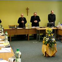 Konferencie biskupov Slovenska