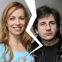 Diana Mórová a Juraj Mokrý