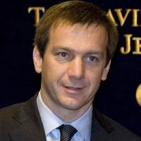 Maďarský premiér Gordon Bajnai