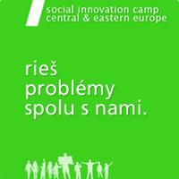 Social Innovation Camp