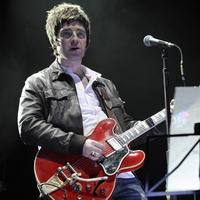 Noel Gallagher