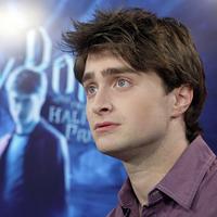 Daniel Radcliffe