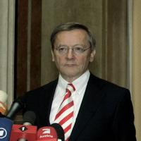 Wolfgang Schüssel