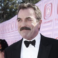 Tom Selleck