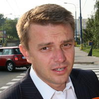 Branislav Záhradník