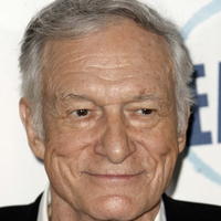 Hugh Hefner