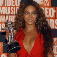 Beyoncé s cenou za najlepší videoklip roka