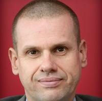 Pavol Šilha, generálny riaditeľ Kia Motor Sales Slovensko