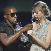 Kanye West a Taylor Swift