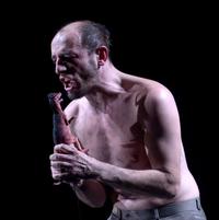 Csongor Kassai ako špeciálny hosť divadla DOT504