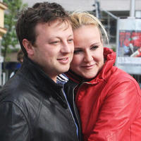 Patrik Auš a Vendula Svobodová