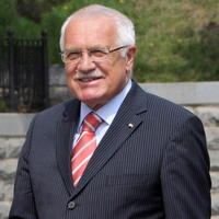 Václav Klaus