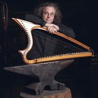 Andreas Vollenweider