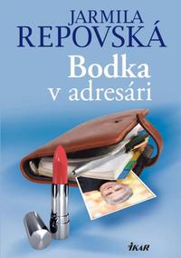 Jarmila Repovská: Bodka v adresári