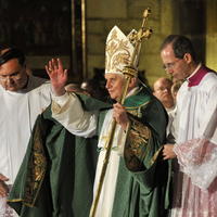Pápež Benedikt XIV.