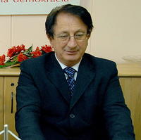 Milan Urbáni