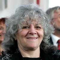 Ada Yonath