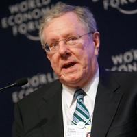 Steve Forbes