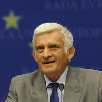 Jerzy Buzek, predseda Európskeho parlamentu