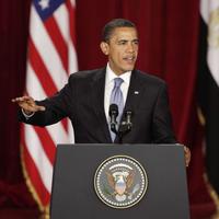 Barack Obama sa stal laureátom Nobelovej ceny za mier